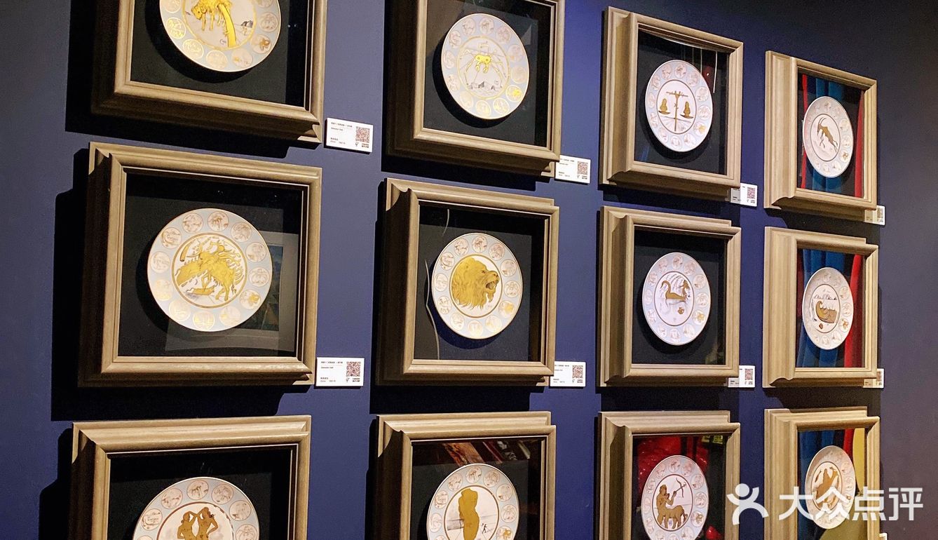 展览in北京｜即使“翘班”去看展，也是超值的🌈