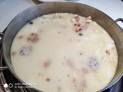 -蕃茄述·好汤自然来(江汉路店)
