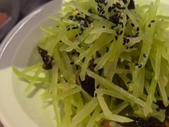 -闫府私房菜(恒隆店)