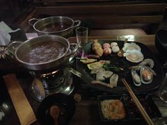 -丽江庭院之爱在路上(西单店)