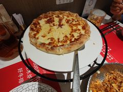 -赤火牛排(金狮广场店)