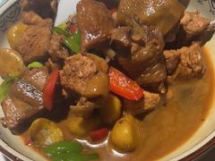 -风味小馆(天目湖宾馆店)