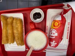 -永和大王(长寿路店)