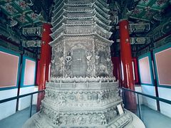 -北京艺术博物馆(万寿寺)