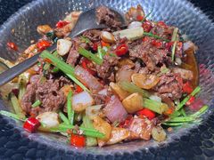 -麻都·成都菜(人民广场店)