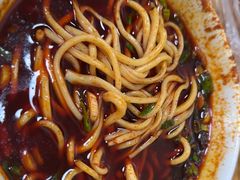 -清真·马安军辣子牛肉面