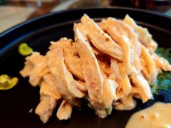 -那家小馆•北京菜•烤鸭(香山店)
