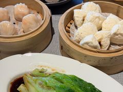 -潮府馆·非遗潮州菜·世纪公园(新国际博览中心店)