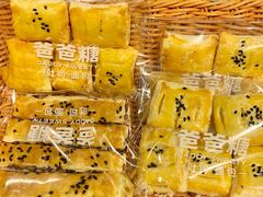 -爸爸糖吐司面包(悠唐购物中心店)