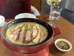 -自如ZSPACE四合院艺术餐厅