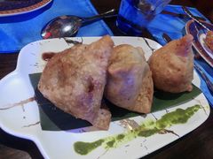 -甘尼仕印度餐厅酒吧(斜塘老街店)