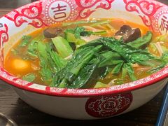 -破店肥哈·东北烧烤(南山保利店)