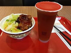 -和合谷(新街口店)