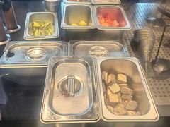 -July tale·可丽饼(德基广场店)