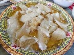 糟熘鱼片-砂锅居(西四店)