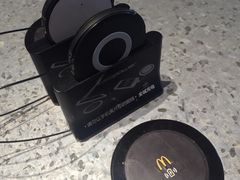 -麦当劳(新王府井店)