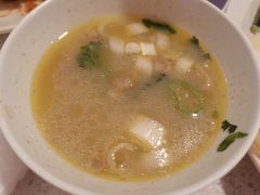 -佰烧海鲜烤肉火锅自助(世茂国际广场店)