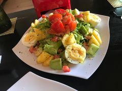 -Fresh Fruit Factory - Fruit Cuisine Restaurant
