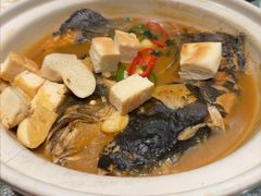 -宴语·新疆菜·大盘鸡·烤肉(北泉店)