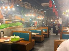 -老山村酒楼(白石洲店)