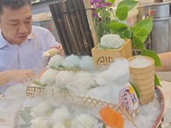 -明本湛江鸡•海鲜小厨(陈家祠店)