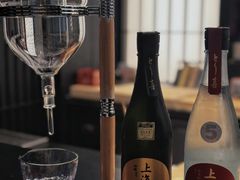 -鳥喜Toriki怀石烧鸟料理