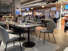 -必胜客(东部星悦天地店)