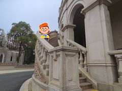 -中旅阿那亚九龙湖·公主酒店