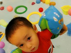 -KidsHome毅英宝贝家早教托育中心