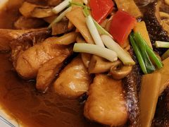 红烧划水-山外山菜馆(玉泉路店)
