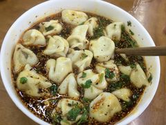 -回坊马二饺子馆