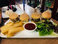 -5号公路餐厅(曼哈顿店)