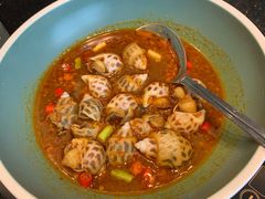 -协成海鲜火锅(情侣路店)