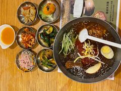 -小木屋米酒店·韩国料理(深圳总店)