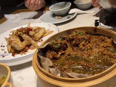 -不倒翁·安徽名菜楼(步行街店)