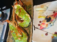 -花潮料理艺食馆(SM新生活广场店)