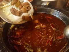 -小龙坎火锅(双林店)