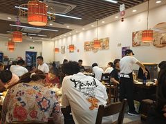 -地锅公社·现炒地锅鸡·地锅鱼·夜宵(罗锦路店)