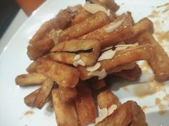 -万荣烤鸭店·北京菜(天坛店)