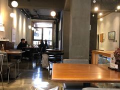 大堂-UPPER KITCHEN(延安路店)