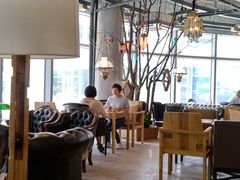 -漫咖啡(中纺国际店)