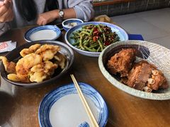 -95号酱骨·一块豆腐(展春园西路店)