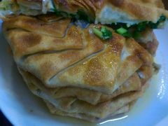 -吃不够开口馅饼店(小西路店)