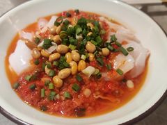 -野山舂·贵州现舂酸汤牛肉(民生路店)