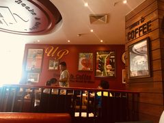 大堂-矢量咖啡(万象汇店)