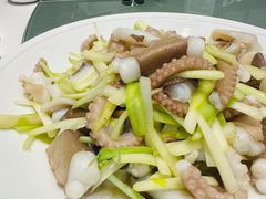 -金海湾海鲜总店