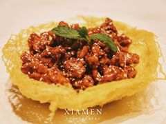 -鑫悦楼煎蟹·16年海鲜大排档