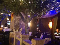 -绿茶餐厅(燕郊永旺店)