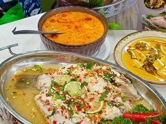 -荷花泰菜(东方新天地店)