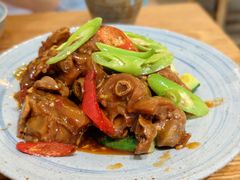 -静一餐厅·湖北菜(前门创始店)
